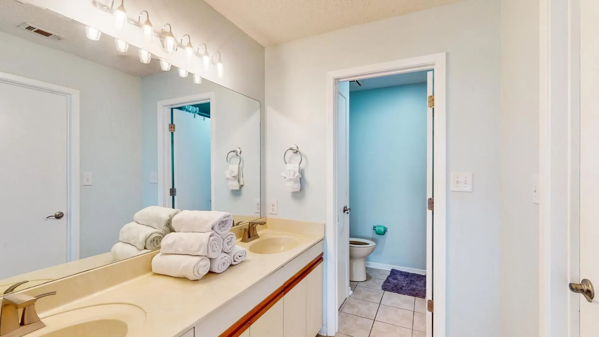 Edgewater Golf Villa #3217 Panama City Beach Apartment