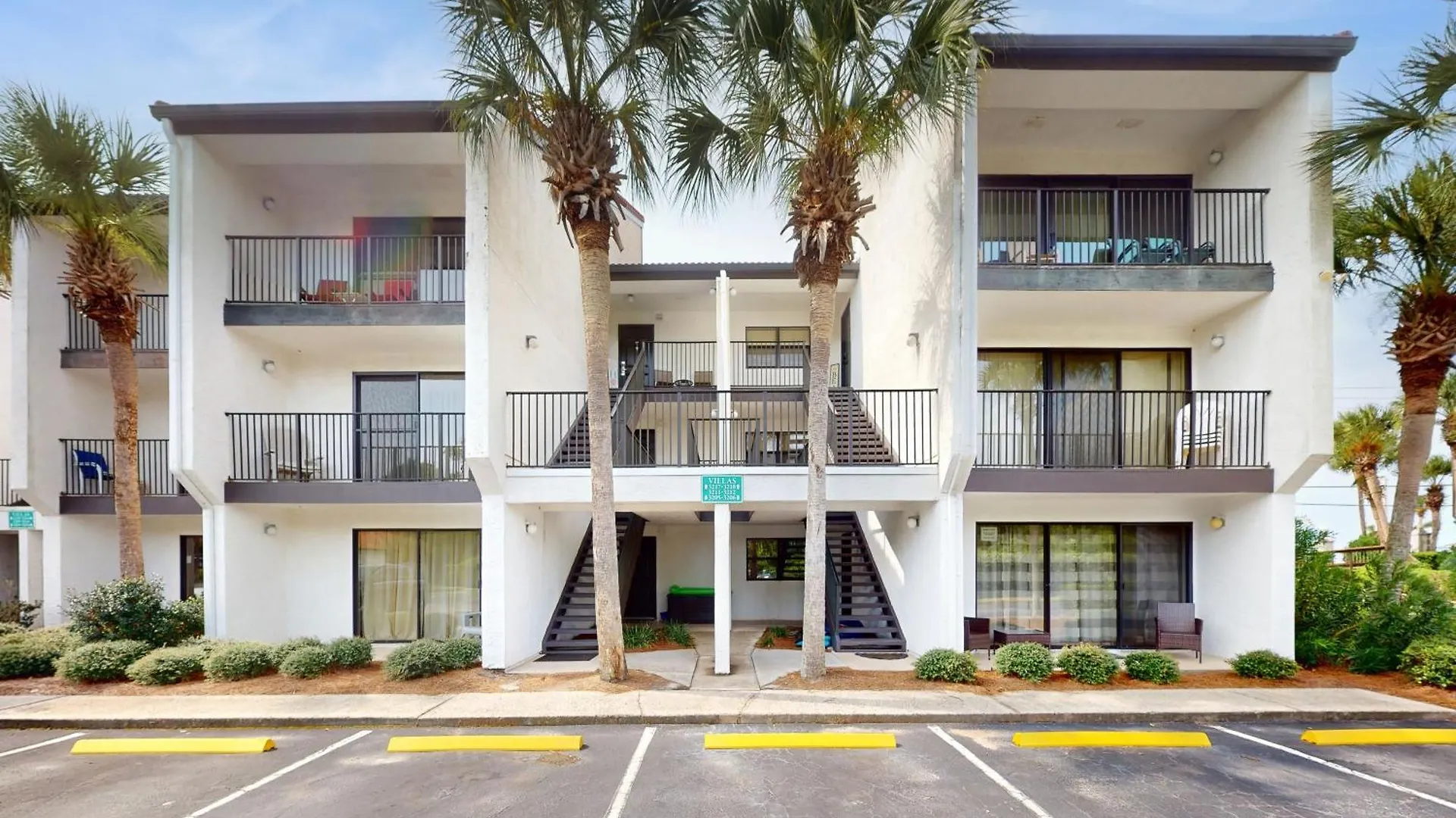 Edgewater Golf Villa #3217 Panama City Beach 0*,