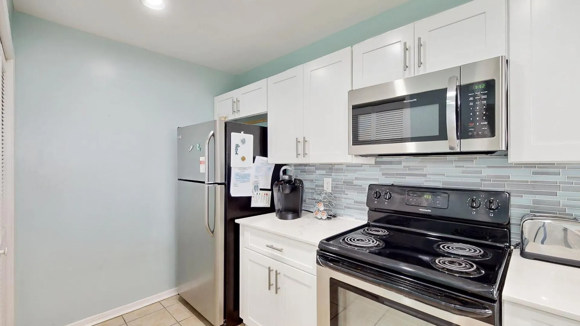 Apartment Edgewater Golf Villa #3217 Panama City Beach