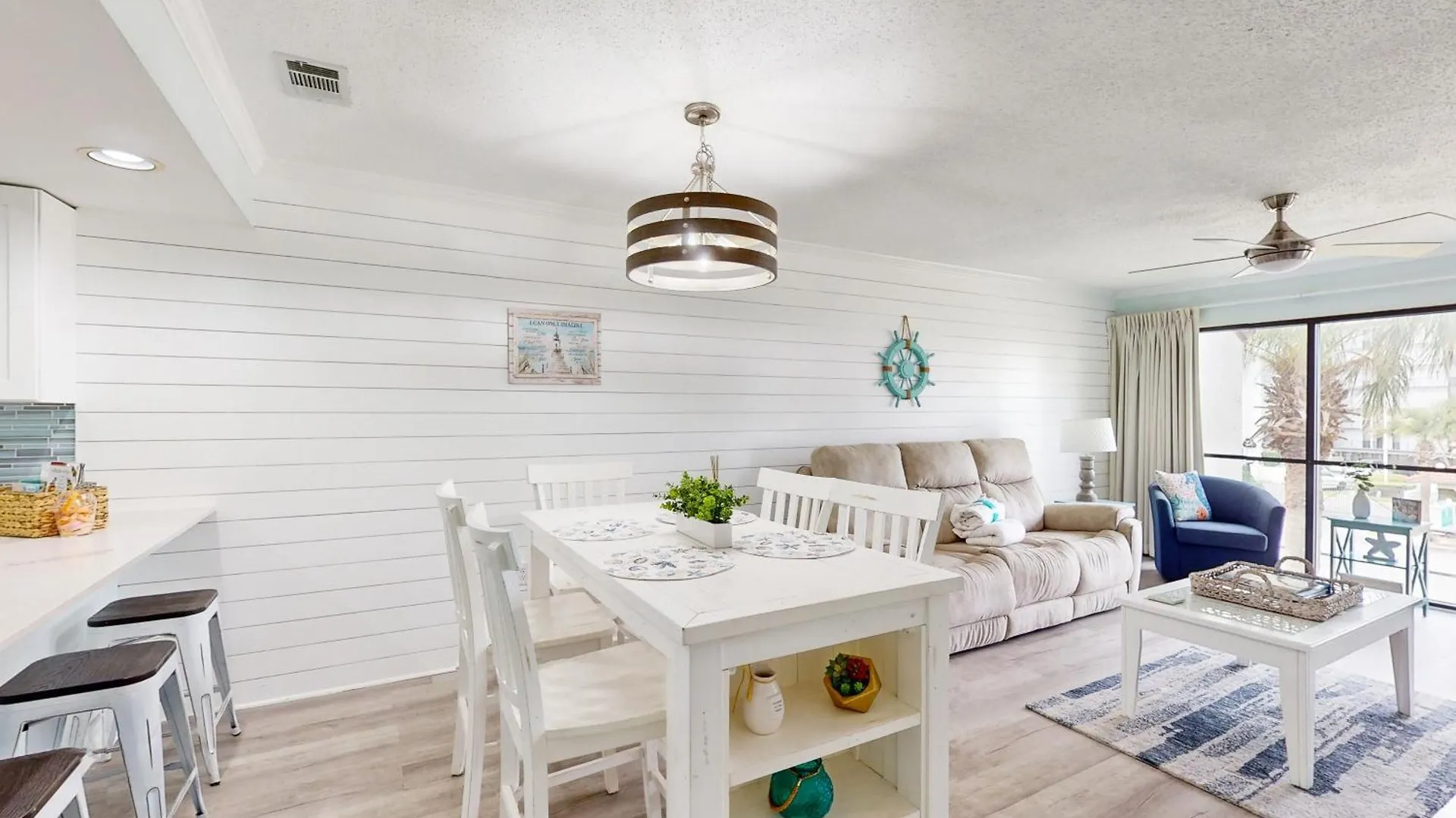 Edgewater Golf Villa #3217 Panama City Beach