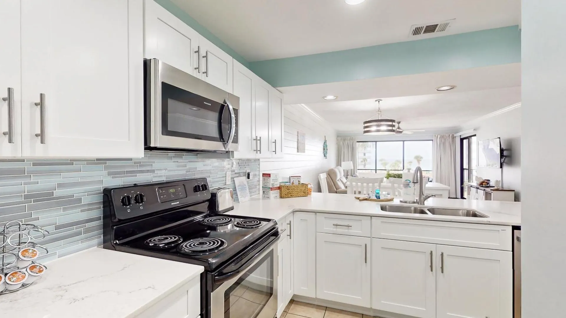 Edgewater Golf Villa #3217 Panama City Beach 0*,  United States
