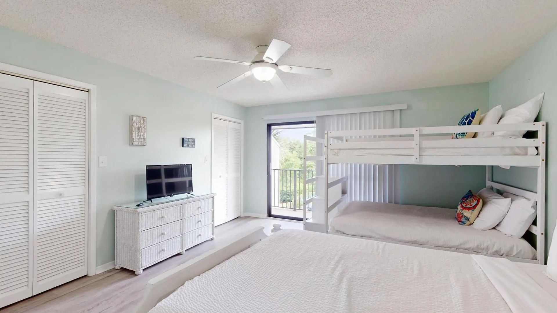 Edgewater Golf Villa #3217 Panama City Beach